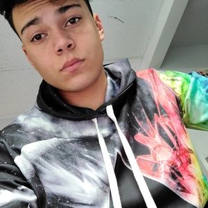 Meet your Posher, Gerson